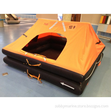 25 persons MARINE LIFE RAFTS
